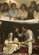 O los tres o ninguno