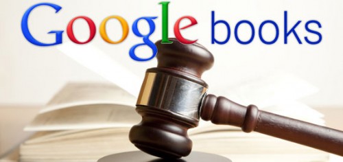 Los autores pierden la batalla contra Google
