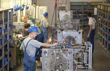 Guadalajara registra los peores datos de siniestralidad laboral de España