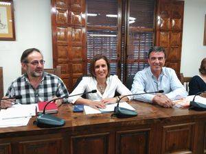 Cs El Casar impulsa y apoya las bonificaciones del impuesto sobre vehículos para reducir emisiones contaminantes