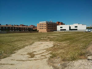 El Ayuntamiento de Azuqueca recuerda a los propietarios de parcelas que deben mantenerlas limpias de vegetación