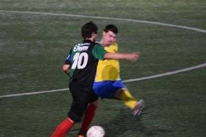 El jugador del Dínamo Xabi Cid fuera de peligro tras sufrir una parada cardiorrespiratoria