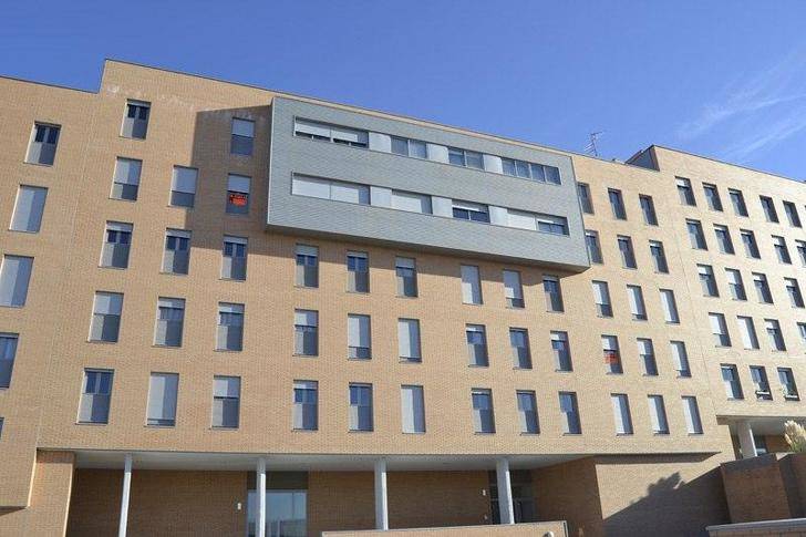 Guadalajara, donde más caro es vivir de alquiler en Castilla-La Mancha