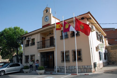 El último informe de Intervención avala las denuncias del PP sobre la grave situación económica del Ayuntamiento de Pioz