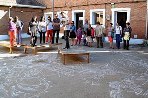 Ya se pueden presentar proyectos artísticos para las III Micro Residencias de Azuqueca