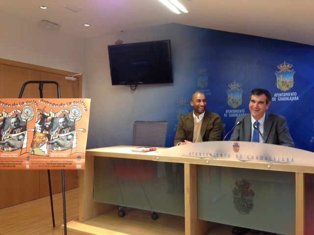 Acercando la cultura llevará interesantes paquetes culturales a diferentes barrios de la ciudad de Guadalajara