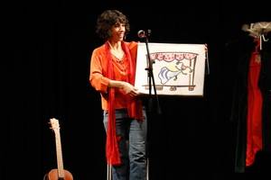 La biblioteca de Alovera celebra la Semana del Libro por todo lo alto