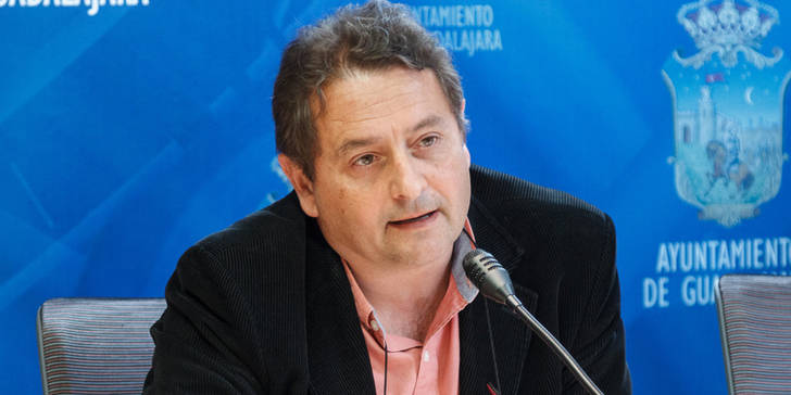 Úbeda: El pliego está elaborado y suscrito por el técnico municipal correspondiente