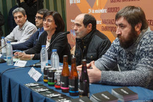 Las cervezas artesanales de Guadalajara, protagonistas del día