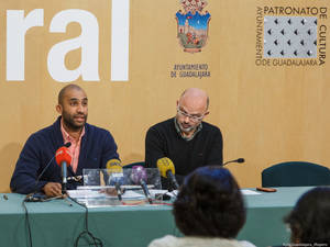 Los dos próximos meses serán los de mayor actividad cultural del año en Guadalajara