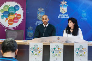 El casco histórico acogerá cinco ferias temáticas en las próximas semanas