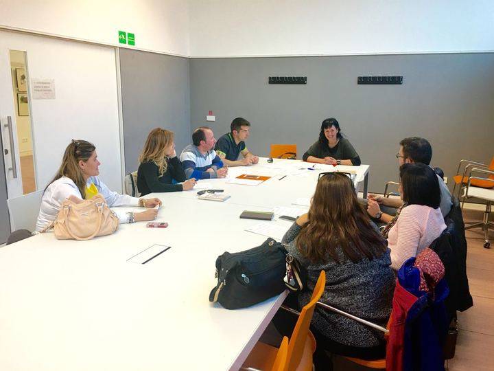 Ciudadanos Azuqueca se reúne con afiliados y simpatizantes para informar sobre las propuestas presentadas al equipo de Gobierno