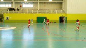 Una victoria, un empate y dos derrotas, balance de la jornada de los equipos de El Pozo