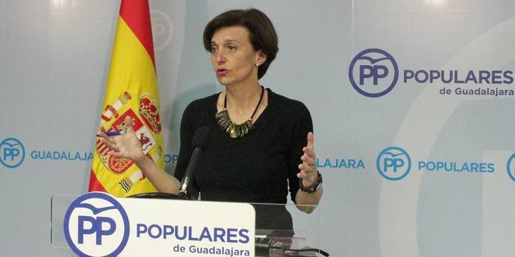 Ana González denuncia un nuevo engaño de Page a Guadalajara con el campus universitario