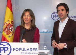 Guarinos: “Page será el responsable de cualquier consecuencia que tenga para la salud de los ciudadanos el incumplimiento del convenio sanitario con Madrid”