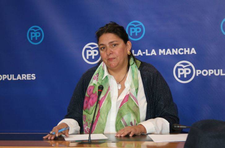 Arnedo lamenta que la confianza empresarial haya caído en picado con Page