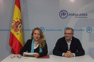 El PP denuncia que las cuentas del PSOE no cuadran con las necesidades reales del pueblo de Azuqueca 
