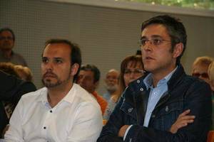 Comienzan los líos con las listas electorales del PSOE con Bellido como protagonista