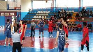 La sexta victoria consecutiva para el Isover Basket Azuqueca