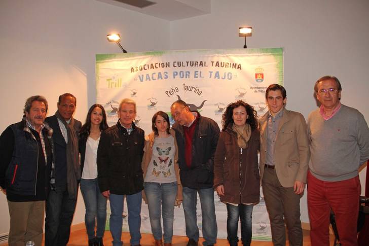 Morenito de Maracay, Curro de la Casa e Irene Morales, sabiduría, savia nueva y recorte, tres vidas dedicadas al toro