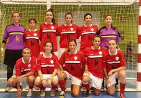 La fuerza y la fe del Chiloeches le lleva al empate