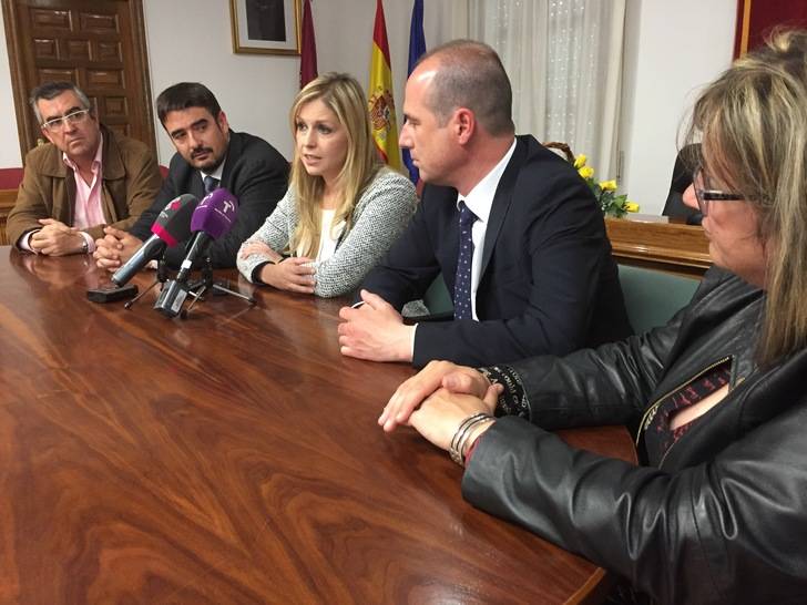 Marchamalo tendrá un servicio de transporte ASTRA con Guadalajara en septiembre