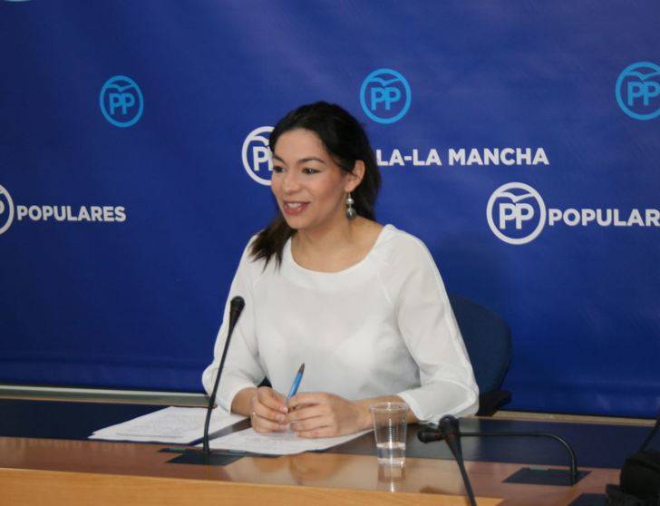 Alonso: Barreda arruinó Castilla-La Mancha en siete años; Page en tan solo siete meses