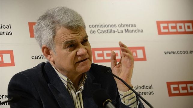 CCOO solicita a la Junta diseñar un plan para acabar con los accidentes laborales en Guadalajara