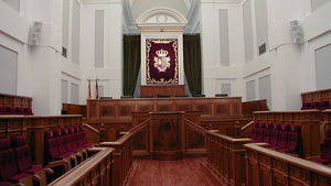 El PP va a solicitar que se instale en las Cortes un sistema de votación electrónico para poner fin a la arbitrariedad con la que actuó Vaquero