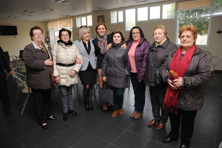 Cospedal indica que los agricultores no se merecen una administración que no funcione y no sea diligente