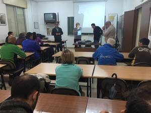 En Guadalajara funcionan 11 de las 41 granjas de caracoles existentes en Castilla-La Mancha