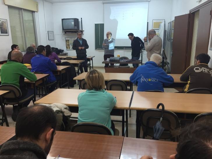 En Guadalajara funcionan 11 de las 41 granjas de caracoles existentes en Castilla-La Mancha