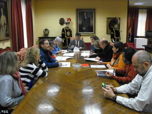 El Ayuntamiento de Guadalajara subvenciona con 150.360 euros proyectos de cooperación al desarrollo y ayudas de emergencia y acción humanitaria