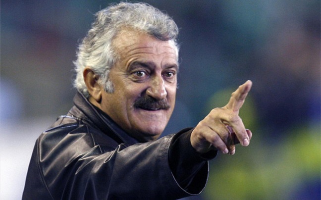 David Vidal, nuevo entrenador del C.D. Guadalajara