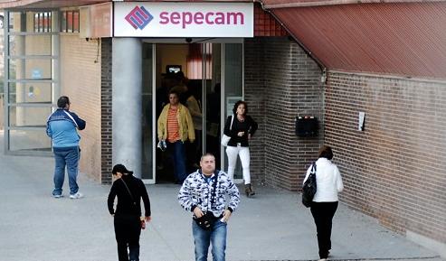 Casi 700 guadalajareños abandonan las listas del paro durante el mes de marzo