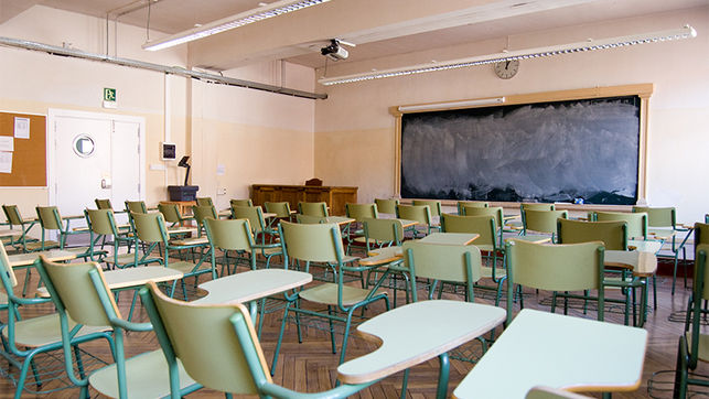 ANPE impugna los procesos ilegales de selección de profesorado interino de enseñanzas medias