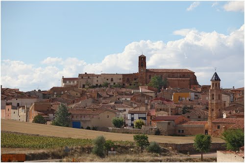 Un voluntario de Molina encuentra vivo al hombre de 62 años desaparecido en Fuentelsaz