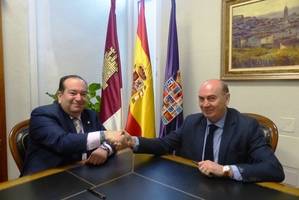 La Diputación facilita asistencia jurídica a los pequeños municipios de la provincia