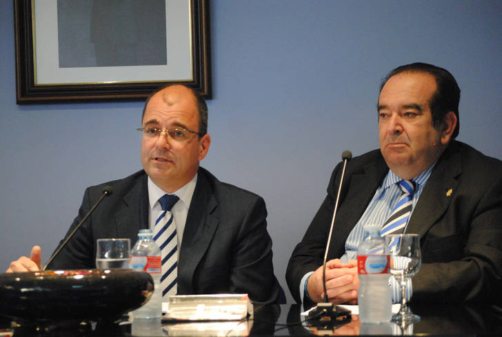 El Colegio de Abogados de Guadalajara acoge una ponencia sobre la Reforma de la Ley de Enjuiciamiento Criminal