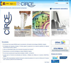 Los miembros del Colegio de Abogados de Guadalajara podrán establecerse como Puntos de Atención al Emprendedor