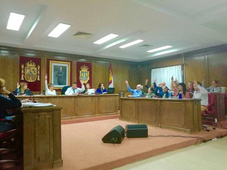 Ciudadanos Azuqueca consigue incluir en los Presupuestos municipales la totalidad de sus 14 enmiendas y propuestas