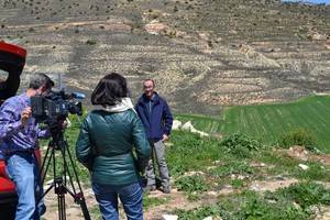 El Estratotipo de Fuentelsaz se convierte en referencia informativa