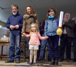 La Bodega Nerea Calvo se alza con la XXXVIIª edición del Concurso del Vino de Horche