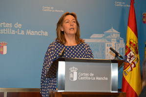 Guarinos: “Los Presupuestos de Page y Podemos confirman la recesión y la destrucción de empleo que ya ha comenzado en Castilla-La Mancha”