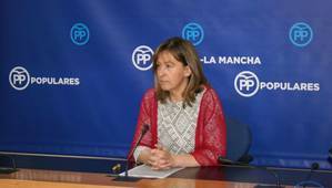 Guarinos critica que Page tenga a su servicio más asesores que el Gobierno de España