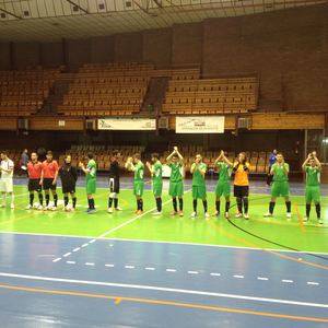 Gran victoria del Sacedón en una lucha de poder a poder