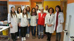 Una intervención para la prevención de diabetes detectó a 54 azudenses con riesgo de padecer diabetes tipo 2