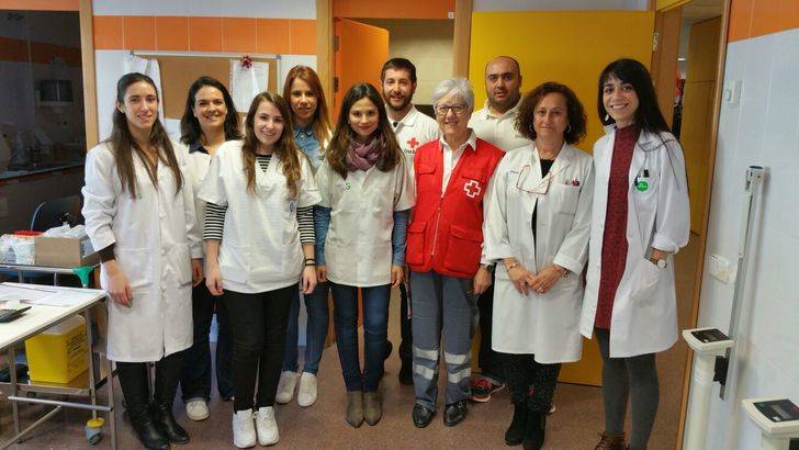 Una intervención para la prevención de diabetes detectó a 54 azudenses con riesgo de padecer diabetes tipo 2