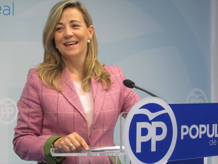 Merino: Page y Podemos votan en contra de pagar a los agricultores y bajan las ayudas agrarias