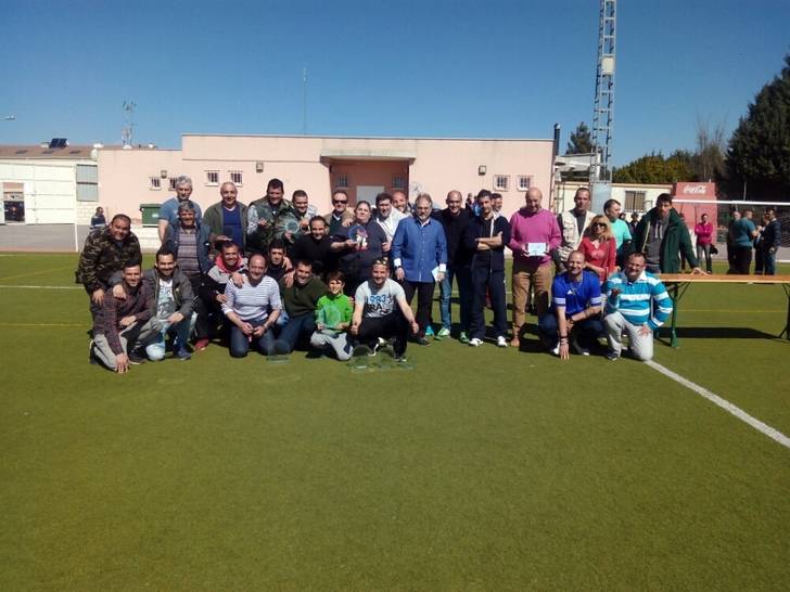 Nivel excepcional en el I Concurso Silvestrista Abierto de Canto